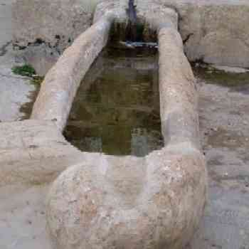 Click para ampliar. Pulsa en el nombre para ver la ficha. Menhir